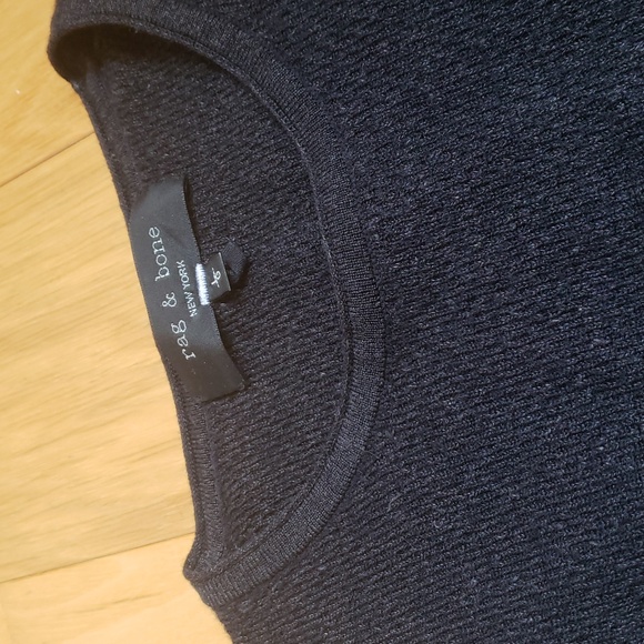 Rag & Bone Colin Crewneck Sweater - Picture 13 of 13